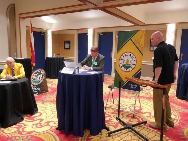 Mapusa Heroic Odyssey Convention