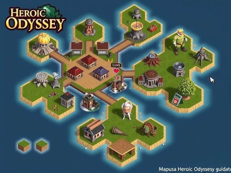 Mapusa Heroic Odyssey Combat Guide